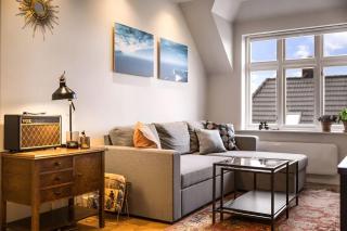 Beautiful apartment with sea-view - Bergen - 2