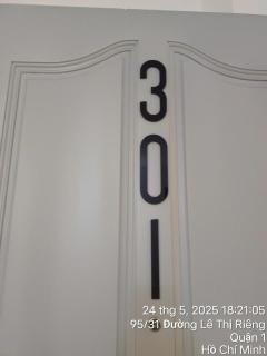 Starlight Hotel - 1