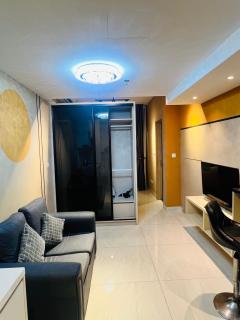 KLcc suites by luxe - Kuala Lumpur - 1