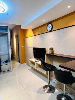 KLcc suites by luxe - Kuala Lumpur - 2