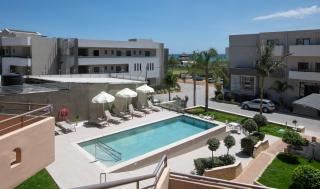 Eko Suites - Georgioupolis - 8