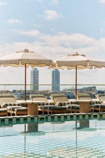 The Hoxton, Poblenou - Barcelone - 8