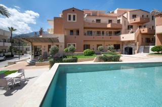 Eko Suites - Georgioupolis - 6