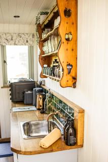 Harrys Hideaway - Colyton - 7