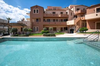 Eko Suites - Georgioupolis - 2