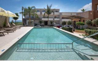 Eko Suites - Georgioupolis - 3