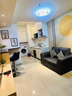 KLcc suites by luxe - Kuala Lumpur - 3
