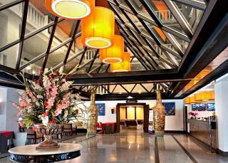 Royal Peninsula Hotel Chiangmai - 7