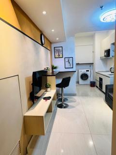 KLcc suites by luxe - Kuala Lumpur - 4