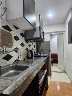très joli appartement près de la mer - Kenitra - 4