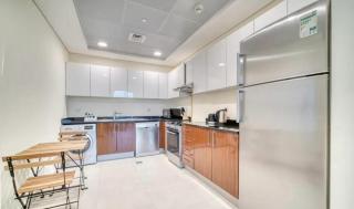 Dubai Marina Sea View hotel Apartment - 6