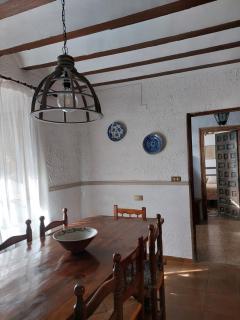 La Casa de Dori - Beteta - 4