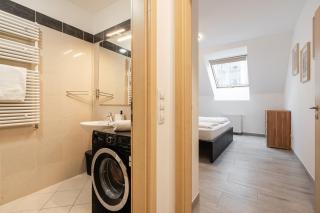 D16 - Gozsdu Garden Residence - Best Location by BQA - Budapest - 7