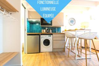 Self Checkin Automatique - Centre-ville - OCÉANIE - 6