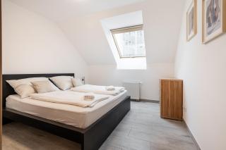 D16 - Gozsdu Garden Residence - Best Location by BQA - Budapest - 9