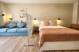 Demir Point Suites by Villa Safiya - Fethiye - 9