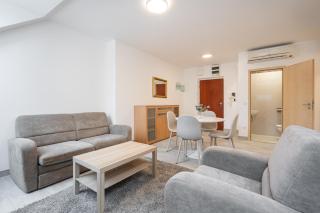 D16 - Gozsdu Garden Residence - Best Location by BQA - 4