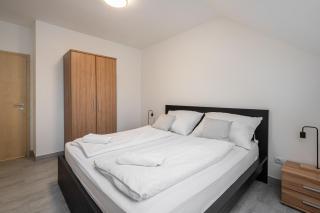 D16 - Gozsdu Garden Residence - Best Location by BQA - Budapest - 5