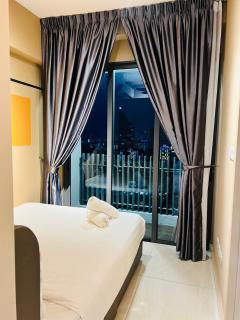 KLcc suites by luxe - Kuala Lumpur - 9