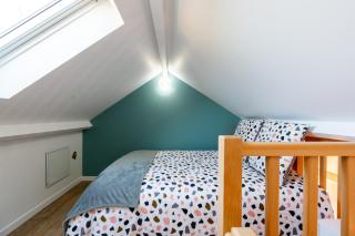 Self Checkin Automatique - Centre-ville - OCÉANIE - 2