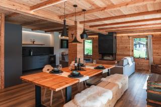 Hide Away Chalet Porona - Tremalzo - 0