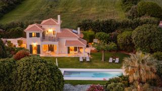 Villa Dionysus - Argostoli - 6