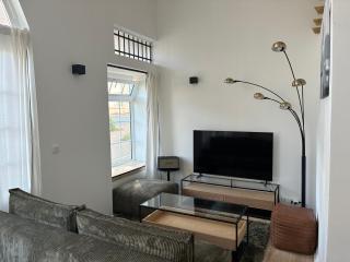 LOFT DE LA PLAGE - à 30 m de la mer - 5