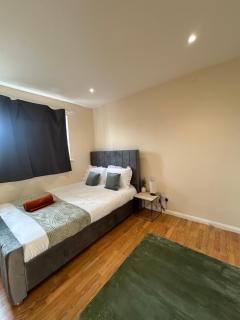Cozy West Ham Studio - Londra - 0