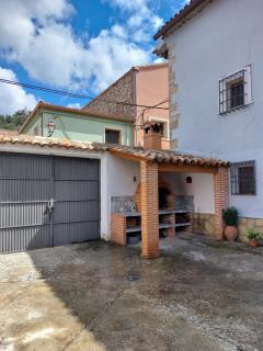 La Casa de Dori - Beteta - 5