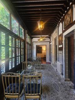 Hosteria Real de Zamora - Zamora - 6