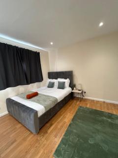 Cozy West Ham Studio - Londra - 8