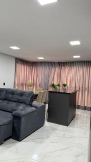 Apto das Dálias- 3 quartos - Apto todo climatizado - à 150m do Parque Termal e ao lado do Centro Eventos! - 7