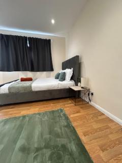 Cozy West Ham Studio - Londra - 2