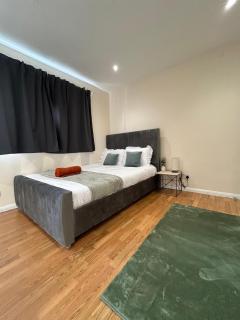 Cozy West Ham Studio - Londra - 3