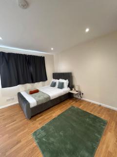 Cozy West Ham Studio - Londra - 4