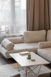 Eterna Lux Apartment with GARDEN - Sajmište - 5