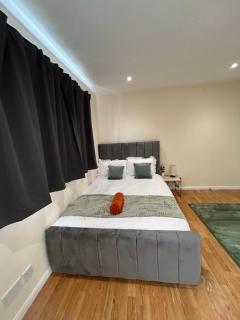 Cozy West Ham Studio - Londra - 5