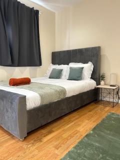 Cozy West Ham Studio - Londra - 7