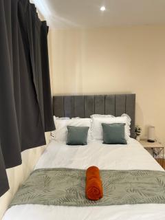 Cozy West Ham Studio - Londra - 9
