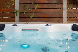 Casa Dionysia - New Lux 2Br with Jacuzzi near Maleme Beach - 8