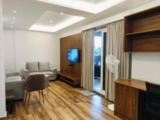 Triton Suites By Bestinn Leisure - Bangalore - 0