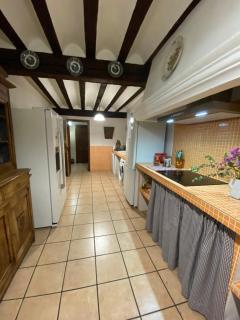 La Casa de Dori - Beteta - 6