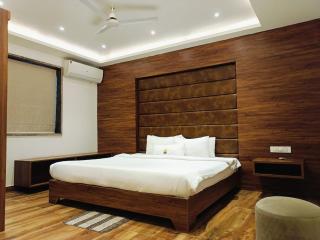 Triton Suites By Bestinn Leisure - Bangalore - 3