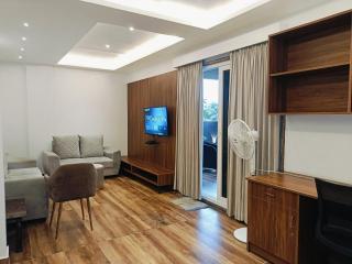 Triton Suites By Bestinn Leisure - Bangalore - 2