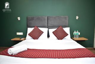 Qotel Express -Gagan Vihar - Nueva Delhi - 2