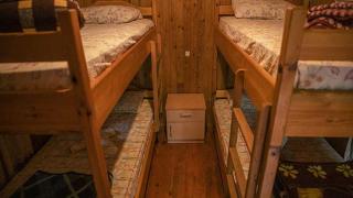 Bayrams Tree Houses - Olympos - 8
