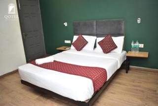 Qotel Express -Gagan Vihar - Nueva Delhi - 8