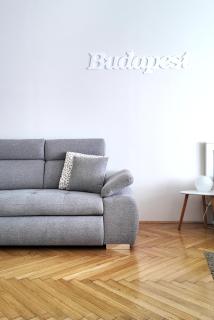 Apartman - Heart of Budapest - Budapeste - 9