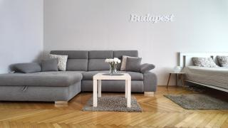 Apartman - Heart of Budapest - Budapeste - 8
