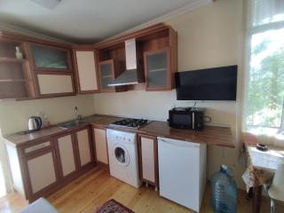 Bayil Boulevard apartments, flat S3 - 8